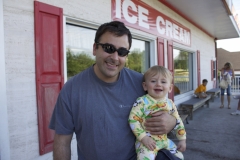 2010-07-10 - Applegate Farms for Ice Cream