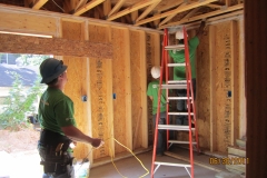 2011-06-30 - TDA Irvington Habitat for Humanity