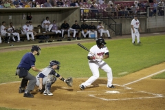 2011-08-31 - New Jersey Jackels baseball game