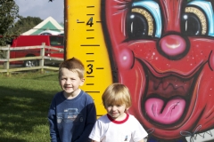 2011-09-25 - Apple Picking
