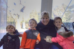 2012-01-02 - Trip to Bronx Botanical Garden