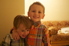 2012-09-17 - Passover