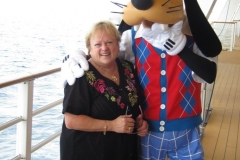 2013 Disney Cruise