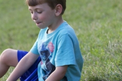 2014-07-12 - NJ Jackels Game