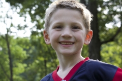 2014-07-30 - Willow Lake Kindergarten Show