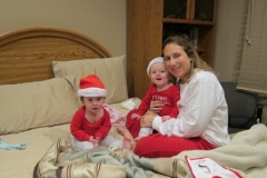 2014-12-25 - Christmas in Long Island
