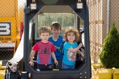 2017-04-23 - Diggerland USA