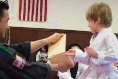 2018-04-28 - Belt Tests