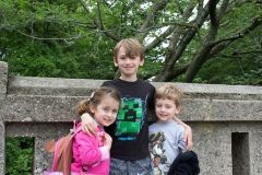 2018-05-28 - Trip to Bronx Zoo