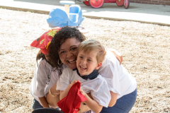 2019-06-21 - Twins Preschool Graduation