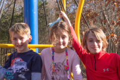 2020-11-08 - Montville Playground