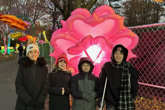 2022-11-19 - Luminocity at Nanas House
