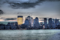 New York City Cityscape photos